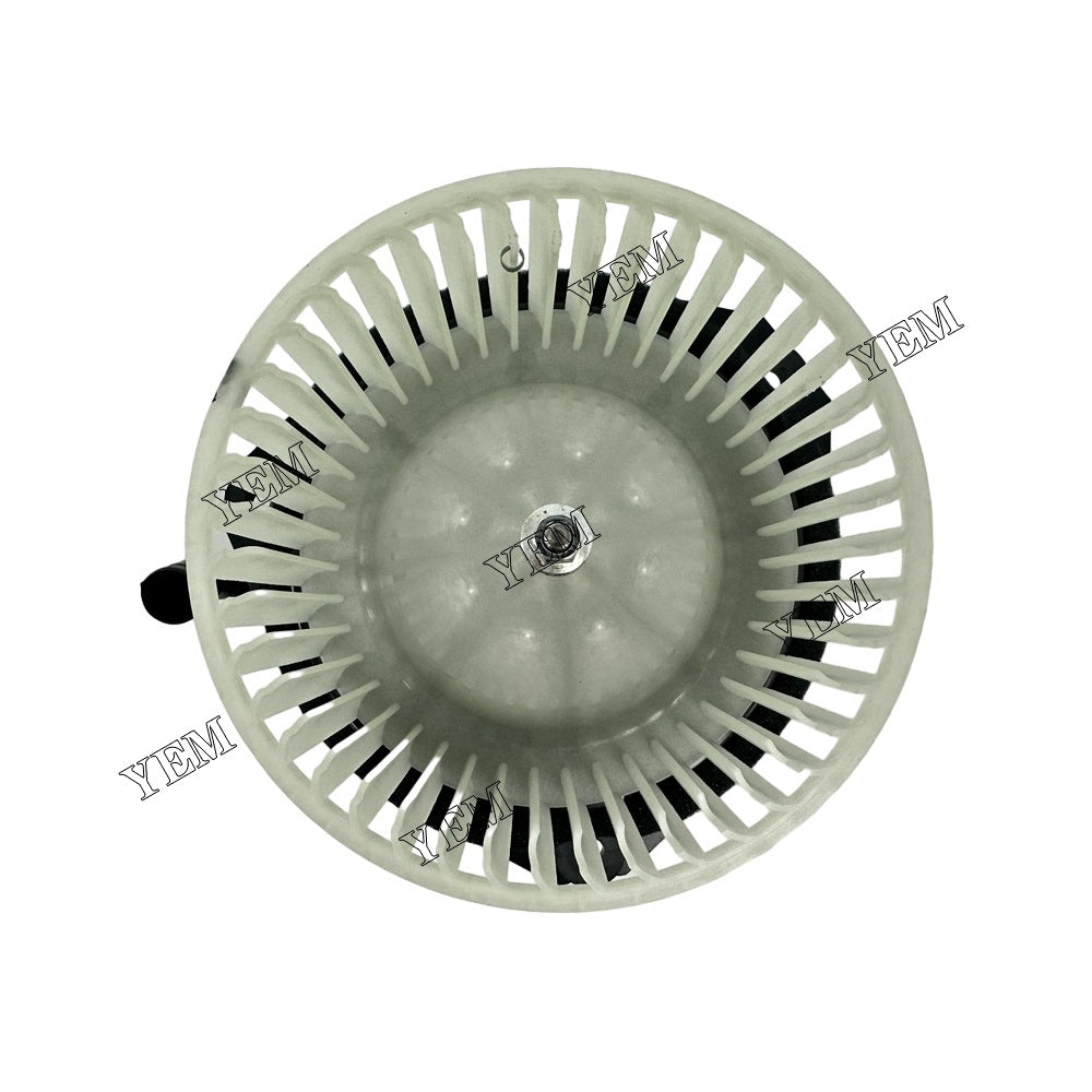 For Sumitomo Engine SH200 SK200-6E Blower Motor YEMPARTS