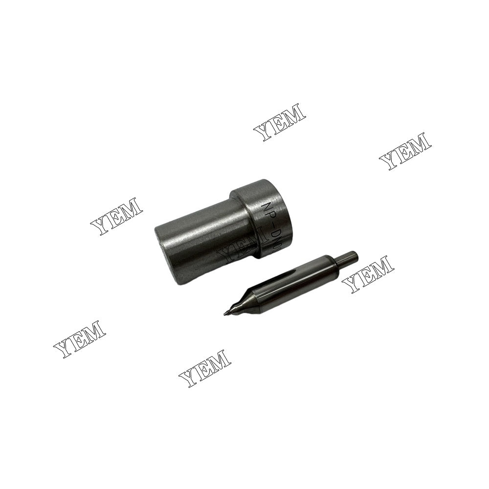 For Isuzu Engine 4BA1 Injection Nozzle 105000-1650 YEMPARTS