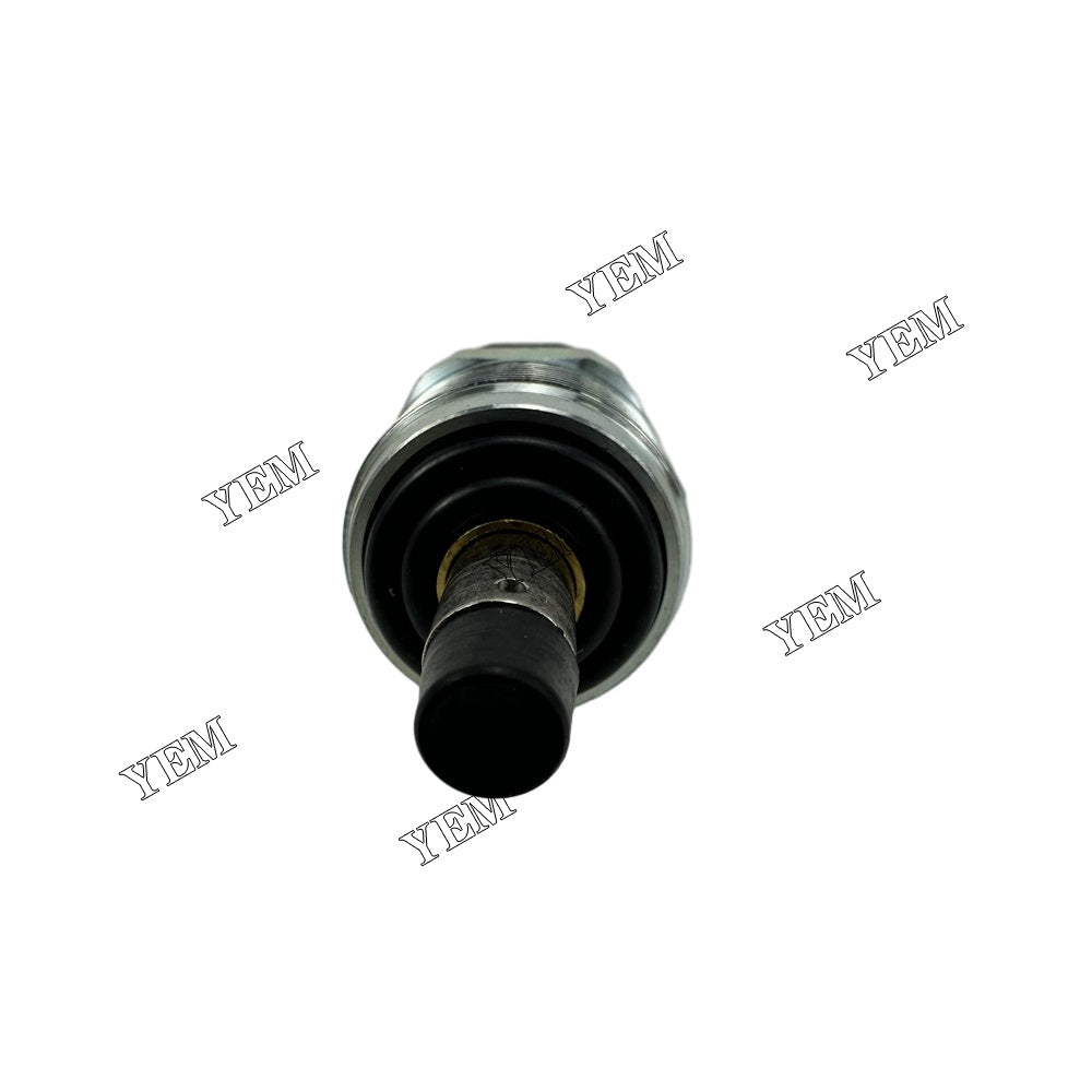 Stop Solenoid For Isuzu Engine D201 YEMPARTS