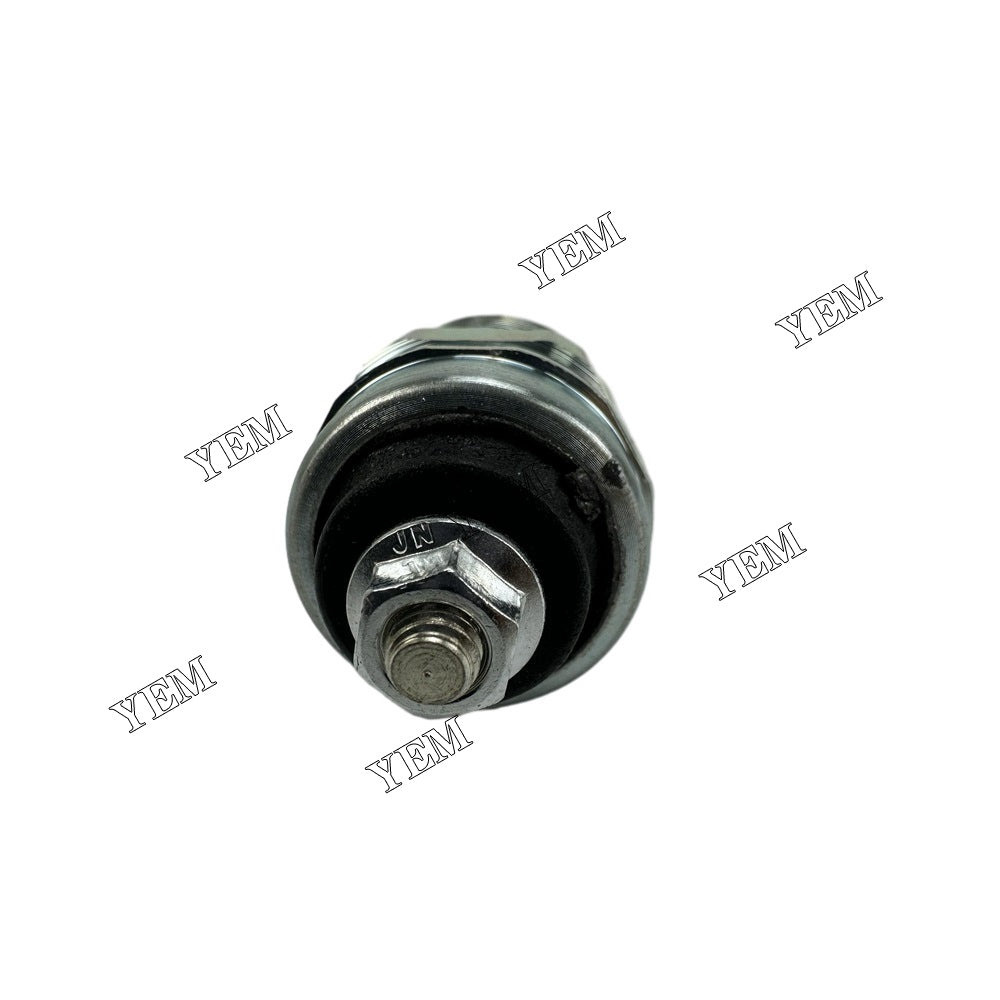 Stop Solenoid For Isuzu Engine D201 YEMPARTS