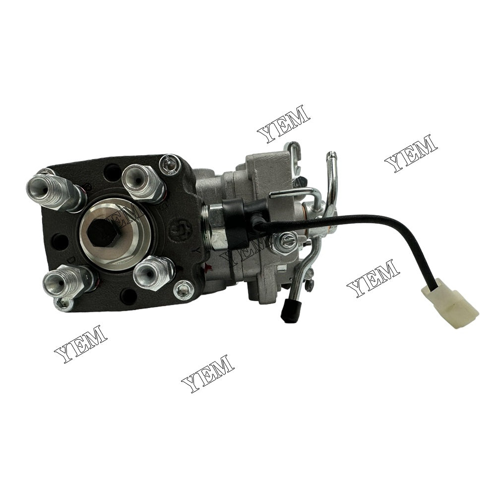 Fuel Injection Pump D201 Engine For Isuzu spare parts YEMPARTS
