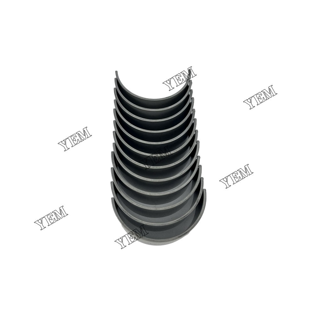 Connecting Rod Bearing STD 6BD1 Engine For Isuzu spare parts YEMPARTS