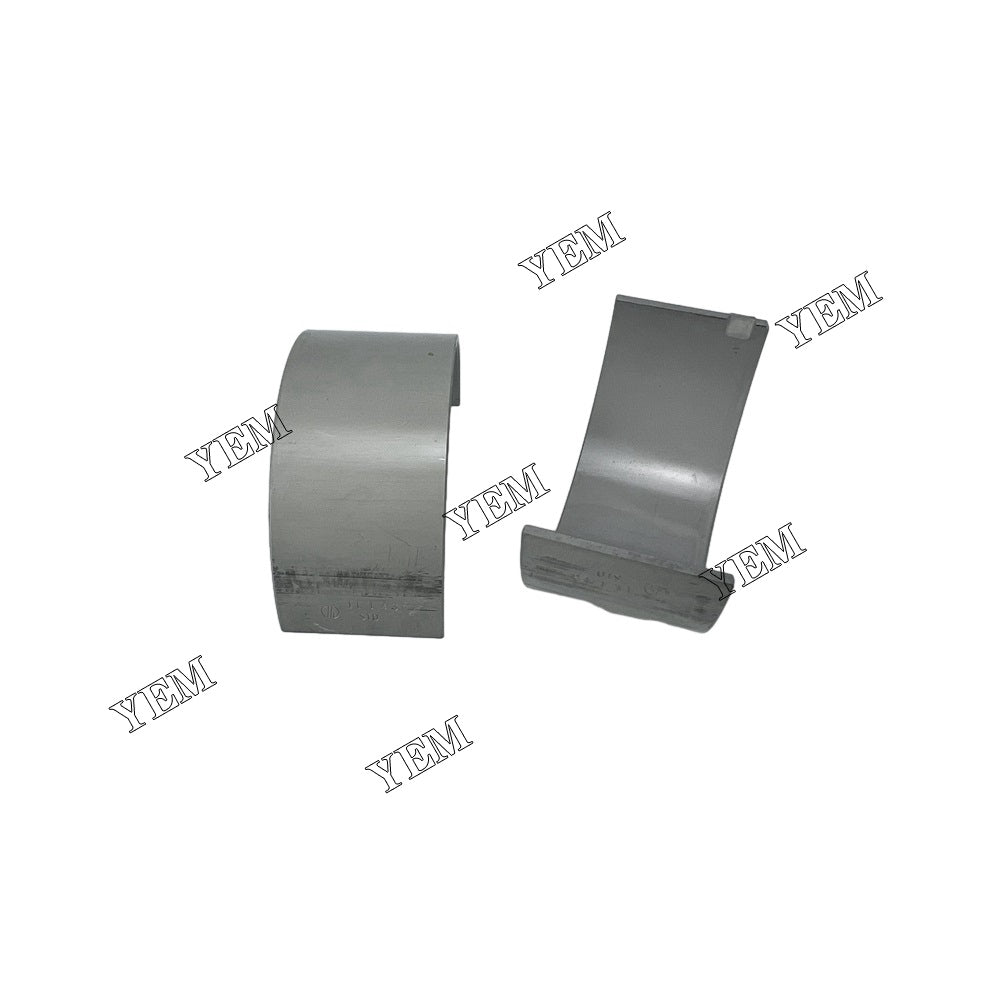 Connecting Rod Bearing STD 6BD1 Engine For Isuzu spare parts YEMPARTS