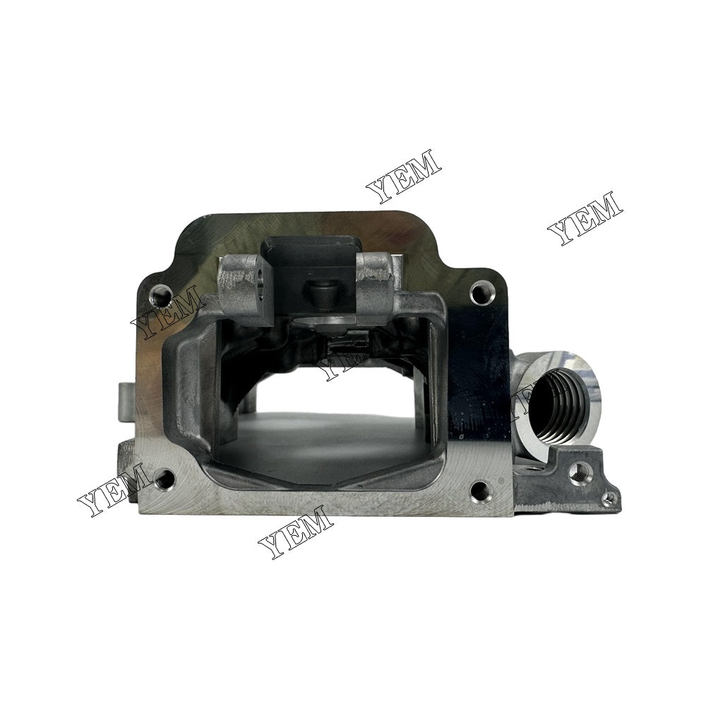 8-97303411-3 Timing Cover 4LE1 Engine For Isuzu spare parts YEMPARTS