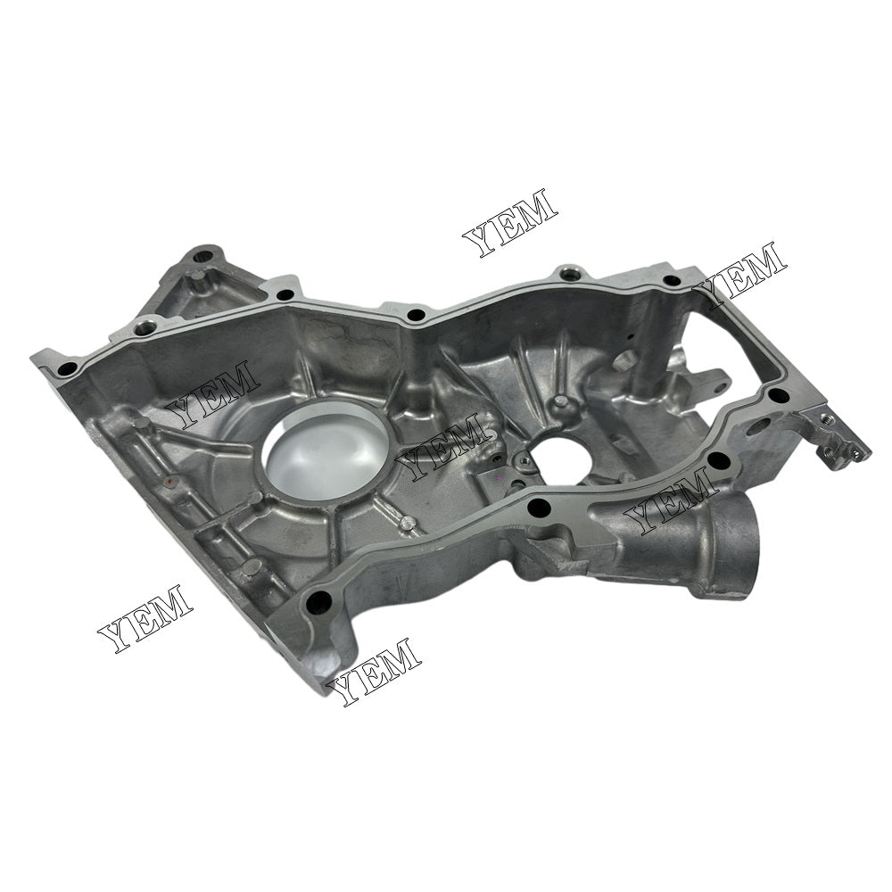 For Isuzu Engine 4LE2 Timing Cover 8-97303411-3 YEMPARTS
