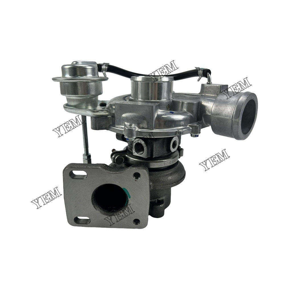 Turbocharger 8982043270 For Isuzu Engine 4JB1 YEMPARTS