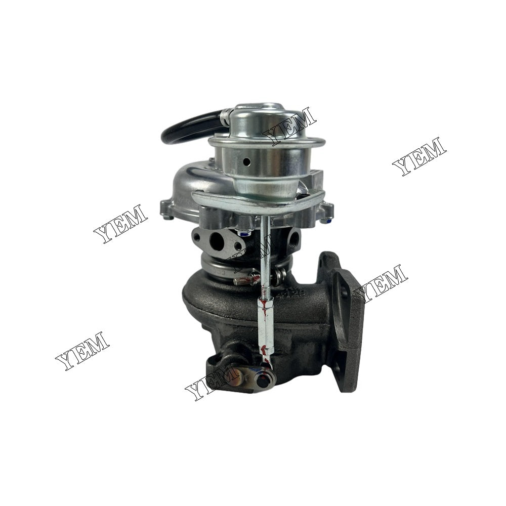 8982043270 Turbocharger 4JJ1 Engine For Isuzu spare parts YEMPARTS
