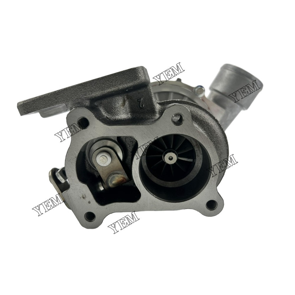 8982043270 Turbocharger 4JJ1 Engine For Isuzu spare parts YEMPARTS