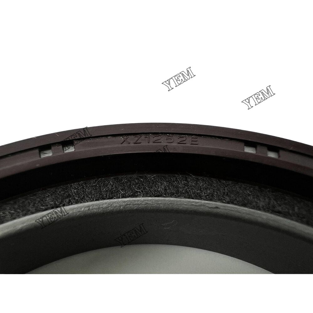 Crankshaft Front Oil Seal 8-98158110-0 For Isuzu Engine 4JJ1 YEMPARTS