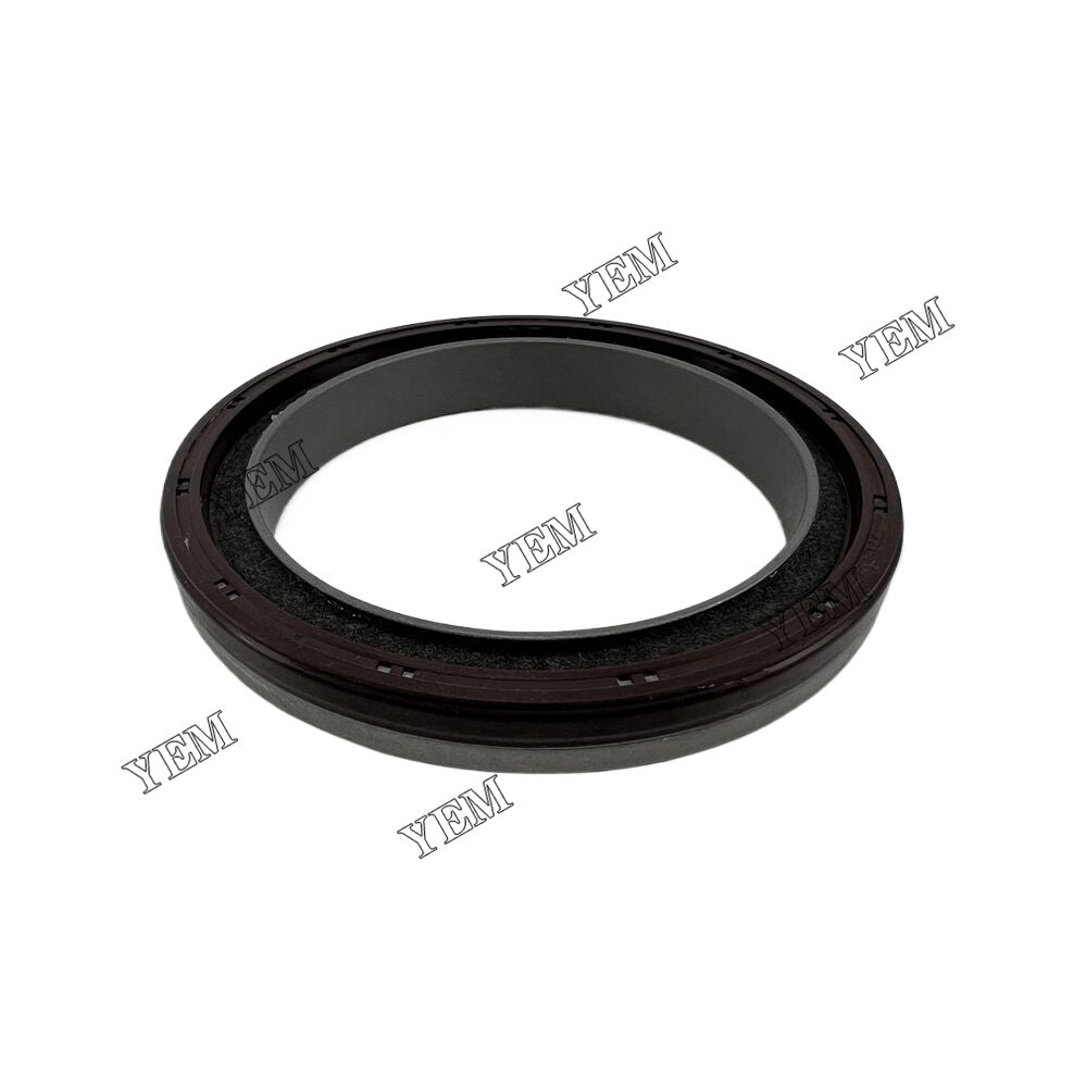 Crankshaft Front Oil Seal 8-98158110-0 For Isuzu Engine 4JJ1 YEMPARTS