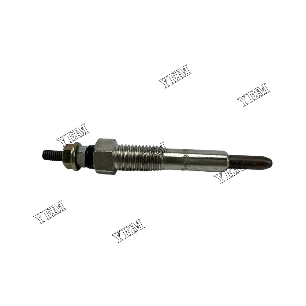 Glow Plug For Isuzu Engine 4JG1 YEMPARTS