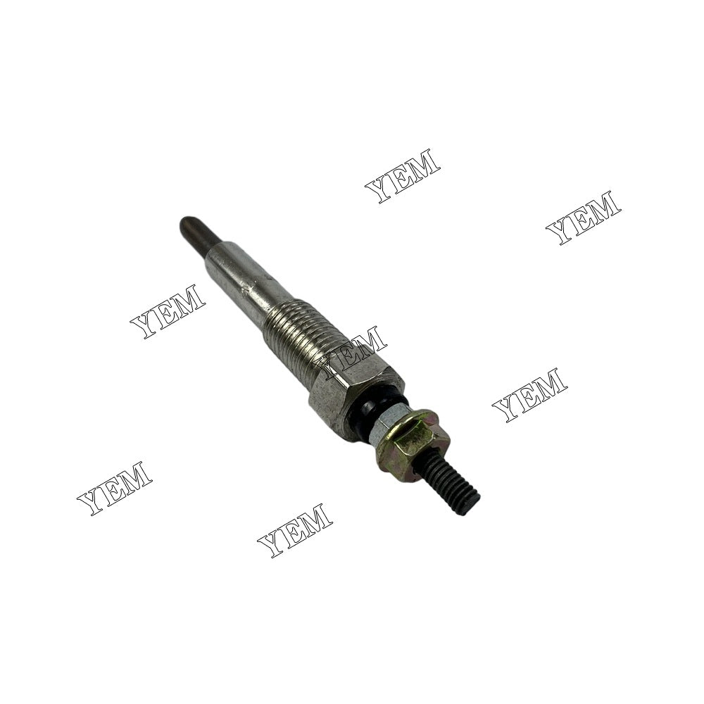 Glow Plug For Isuzu Engine 4JG1 YEMPARTS