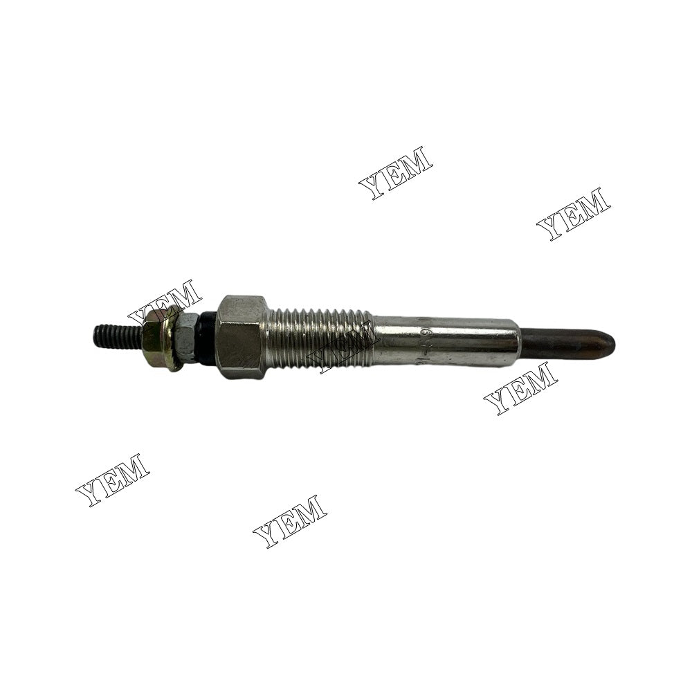 For Isuzu Glow Plug 4JG2 Engine Parts YEMPARTS