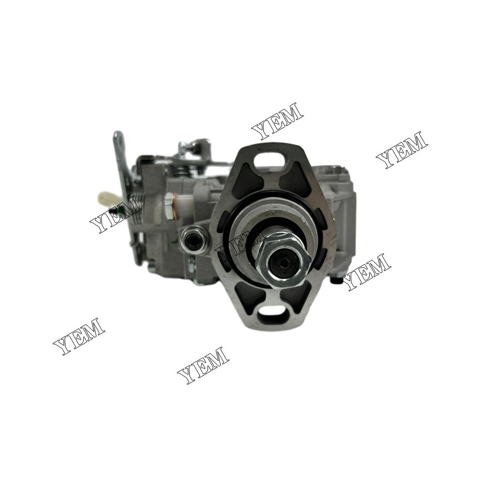 For Isuzu Engine 4JG2 Fuel Injection Pump 104641-7490 YEMPARTS