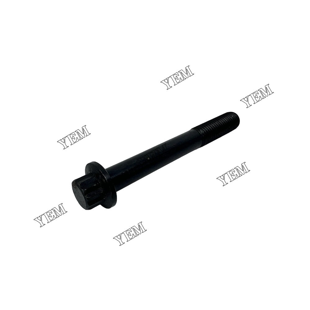 For Isuzu Engine 4HK1 Head Bolt Set YEMPARTS