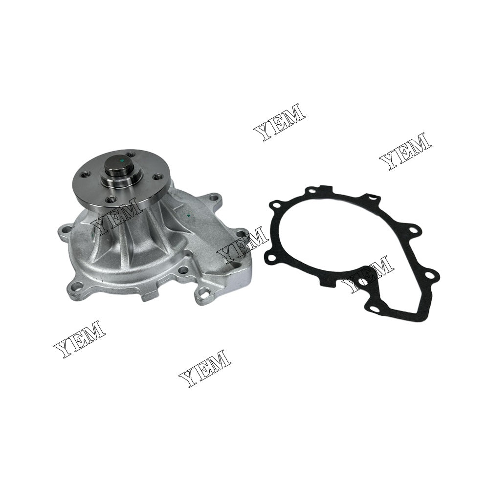 8-97073-951-Z 8-97109-676-Z 8-944939-850-0 8-944939-850-2 8-97109-676-0 Water Pump 4HF1 Engine For Isuzu spare parts YEMPARTS