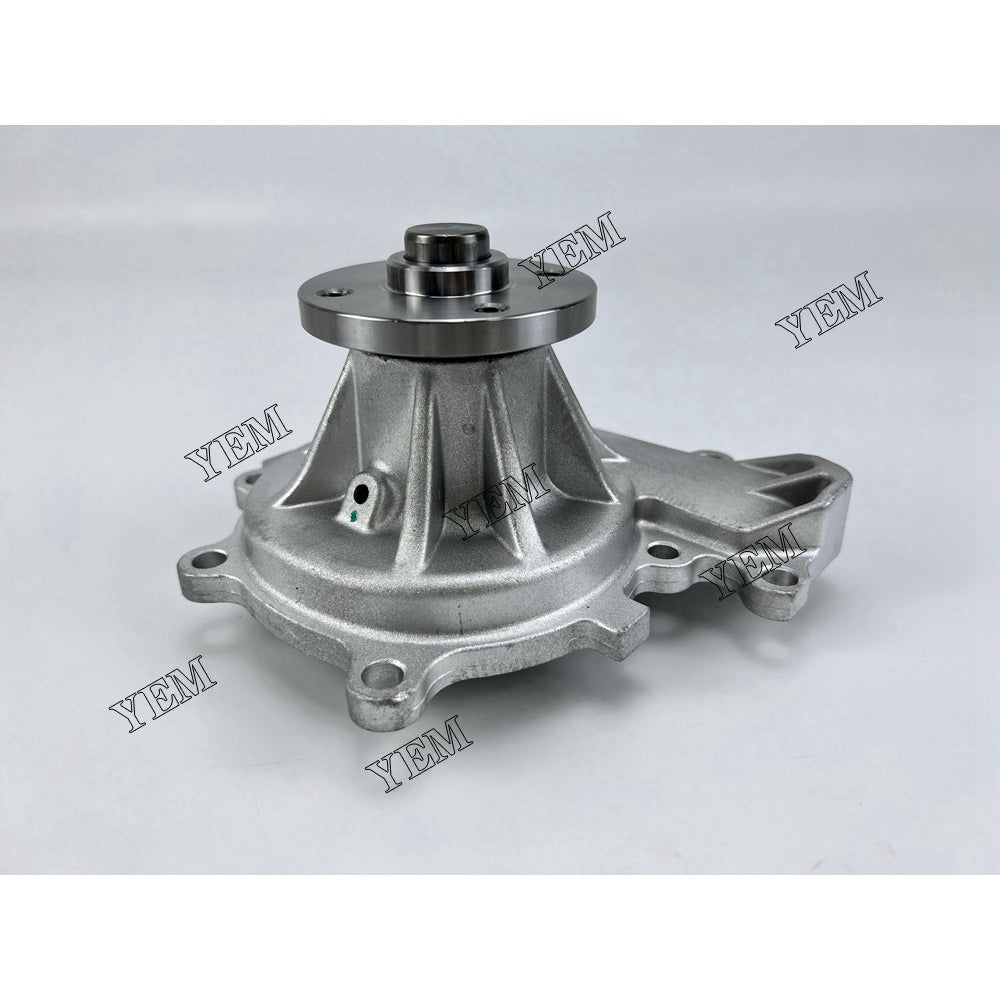 8-97073-951-Z 8-97109-676-Z 8-944939-850-0 8-944939-850-2 8-97109-676-0 Water Pump 4HF1 Engine For Isuzu spare parts YEMPARTS