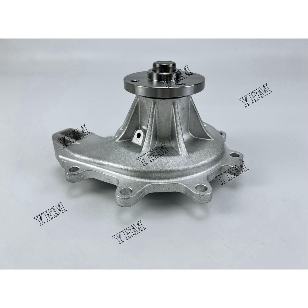 For Isuzu Water Pump 8-97073-951-Z 8-97109-676-Z 8-944939-850-0 8-944939-850-2 8-97109-676-0 4HJ1 Engine Parts YEMPARTS
