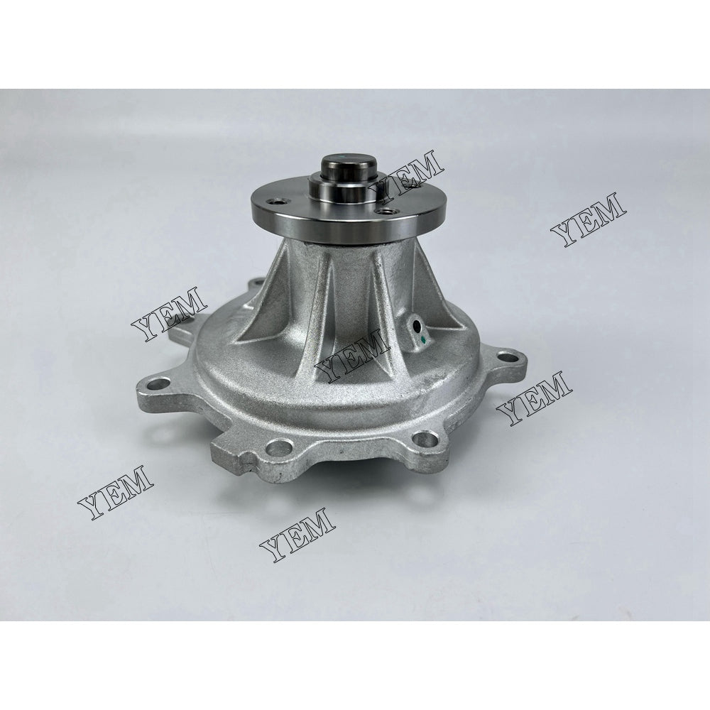 For Isuzu Water Pump 8-97073-951-Z 8-97109-676-Z 8-944939-850-0 8-944939-850-2 8-97109-676-0 4HJ1 Engine Parts YEMPARTS
