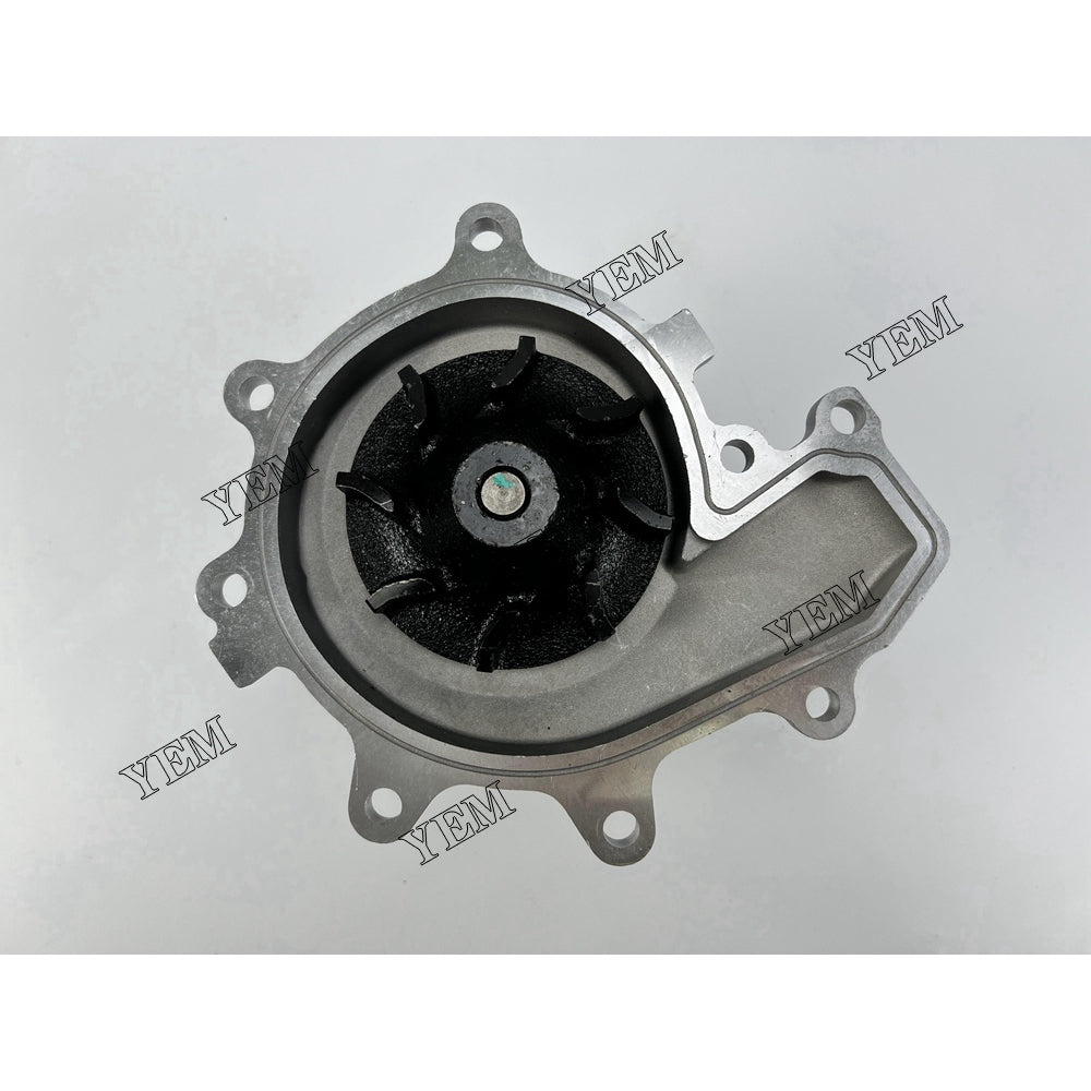 For Isuzu Water Pump 8-97073-951-Z 8-97109-676-Z 8-944939-850-0 8-944939-850-2 8-97109-676-0 4HJ1 Engine Parts YEMPARTS