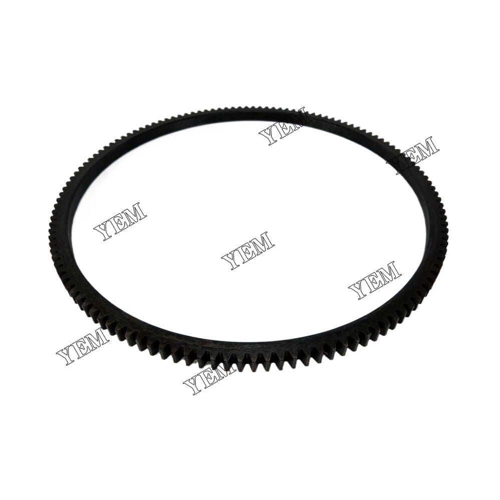 Flywheel For Isuzu Engine 4BG1 YEMPARTS