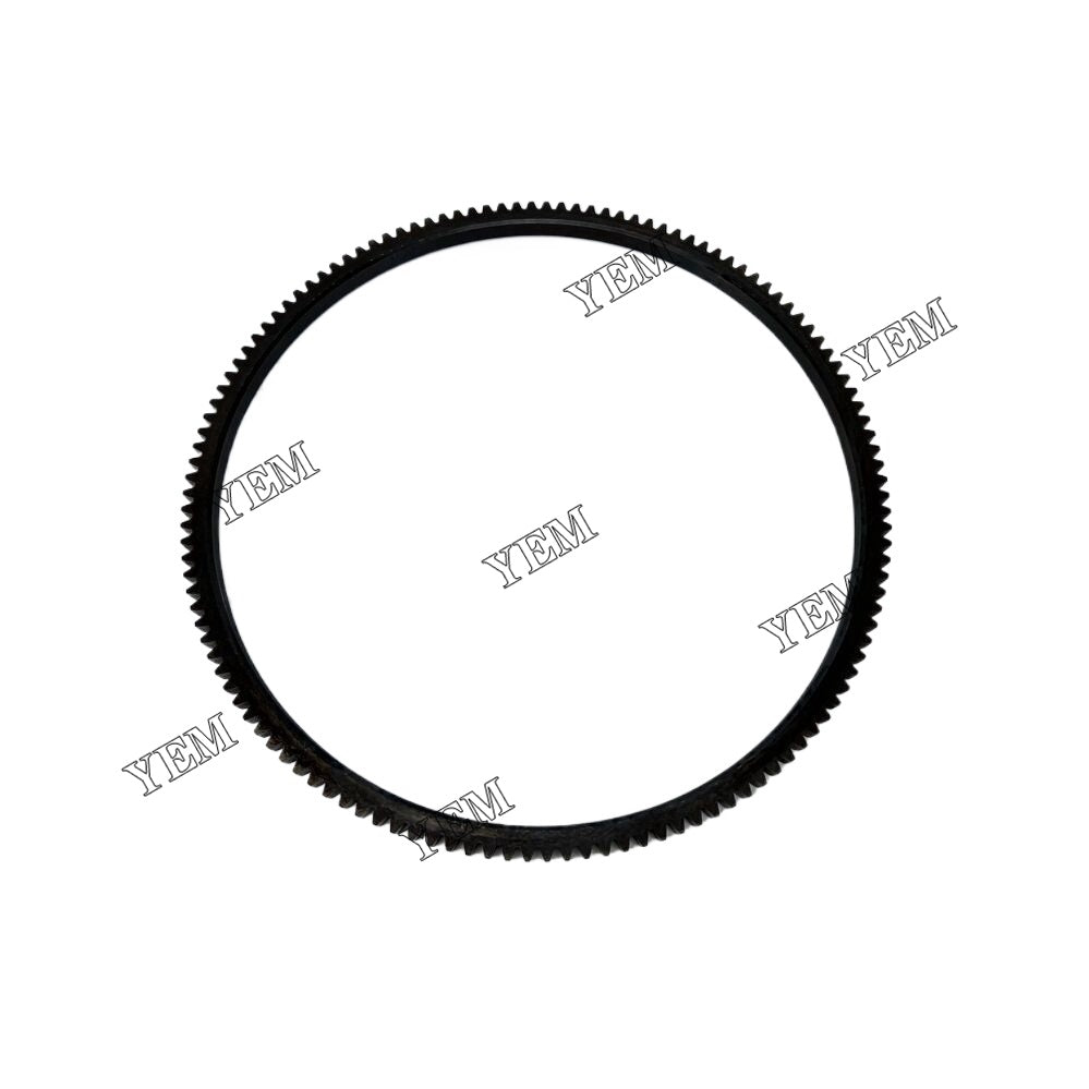 Flywheel For Isuzu Engine 4BD1 YEMPARTS