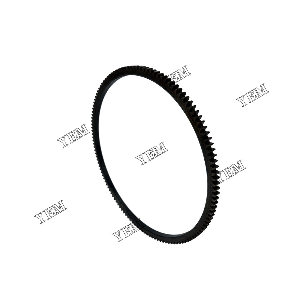 For Isuzu Engine 6BD1 Flywheel YEMPARTS