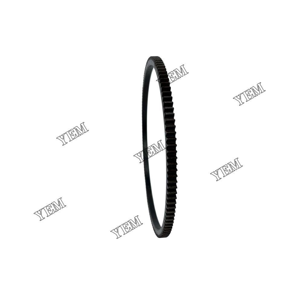 Flywheel For Isuzu Engine 4BD1 YEMPARTS