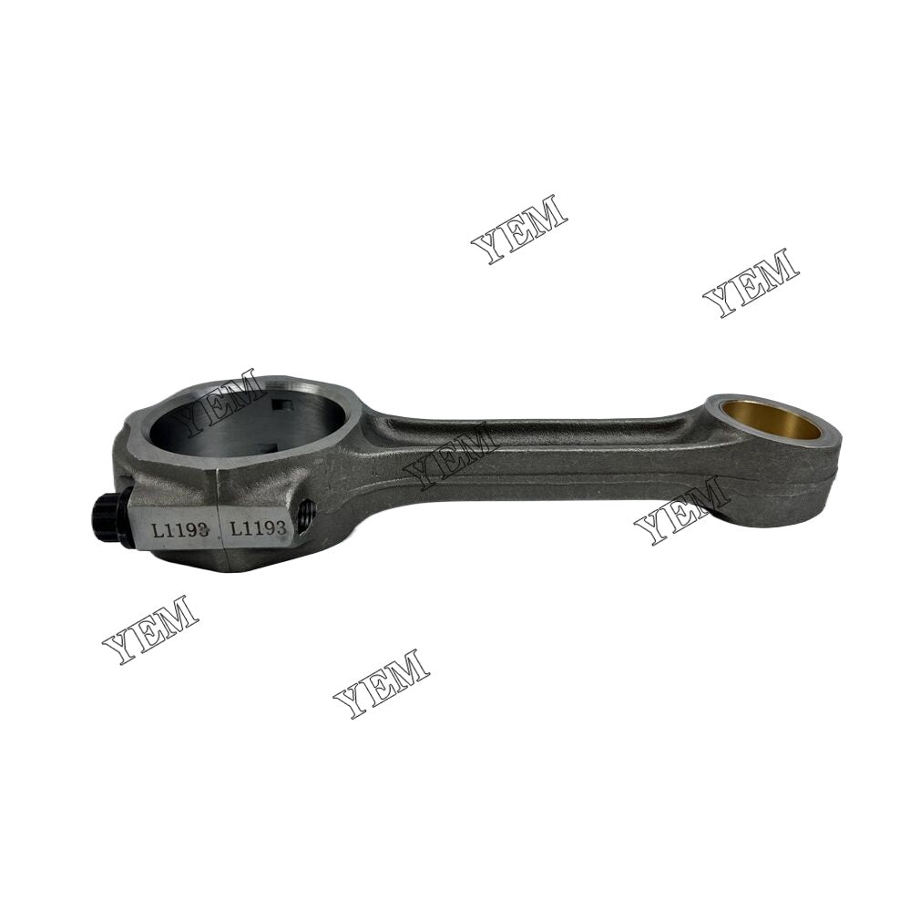 1-12230129-A Connecting Rod 4BG1 Engine For Isuzu spare parts YEMPARTS