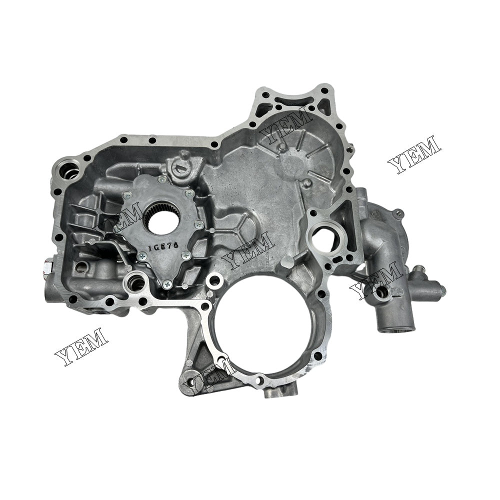 1G576-04012 Timing Cover Engine For Kubota spare parts YEMPARTS