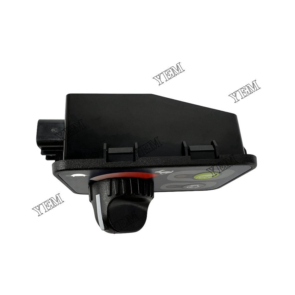 For Kubota Control Panel RF506-53512 Engine Parts YEMPARTS