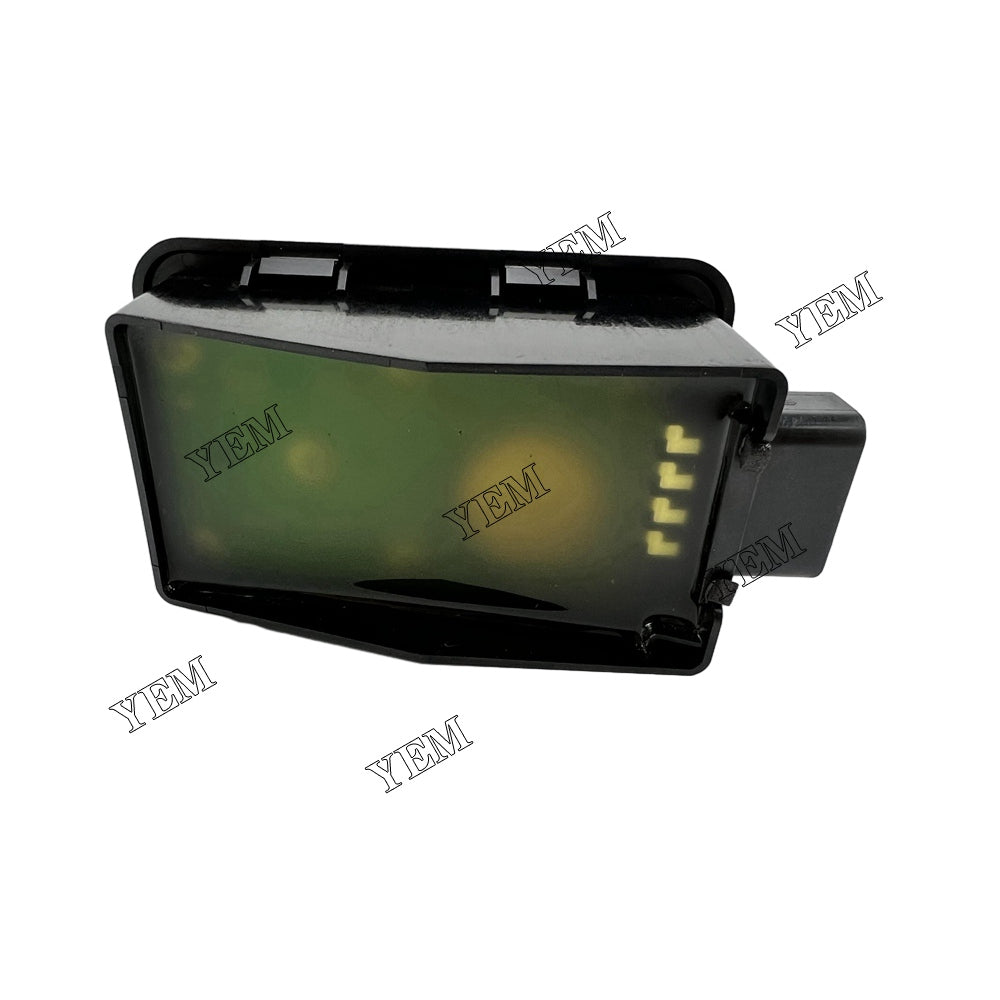 For Kubota Engine Control Panel RD809-53730 YEMPARTS