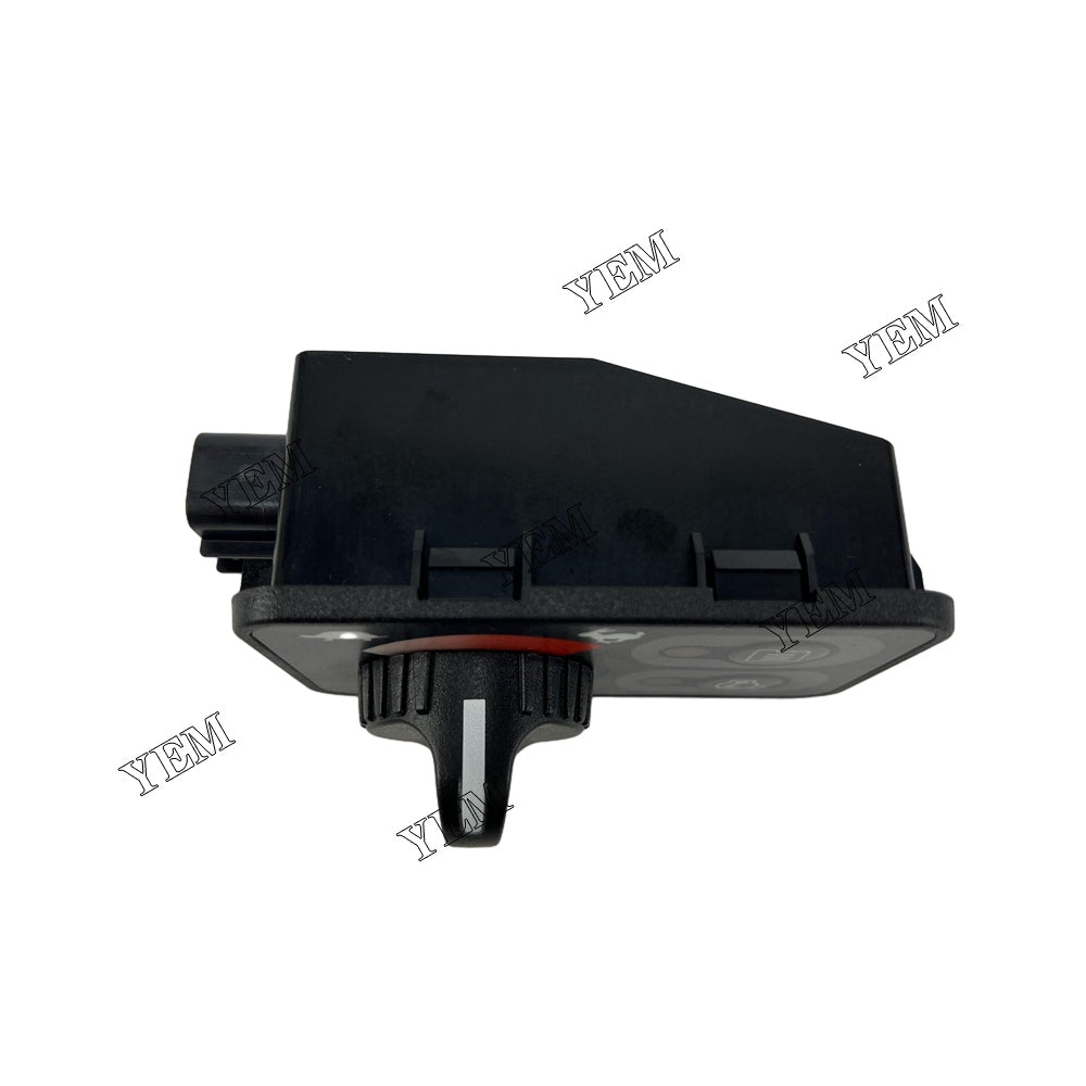 For Kubota Engine Control Panel RD809-53730 YEMPARTS