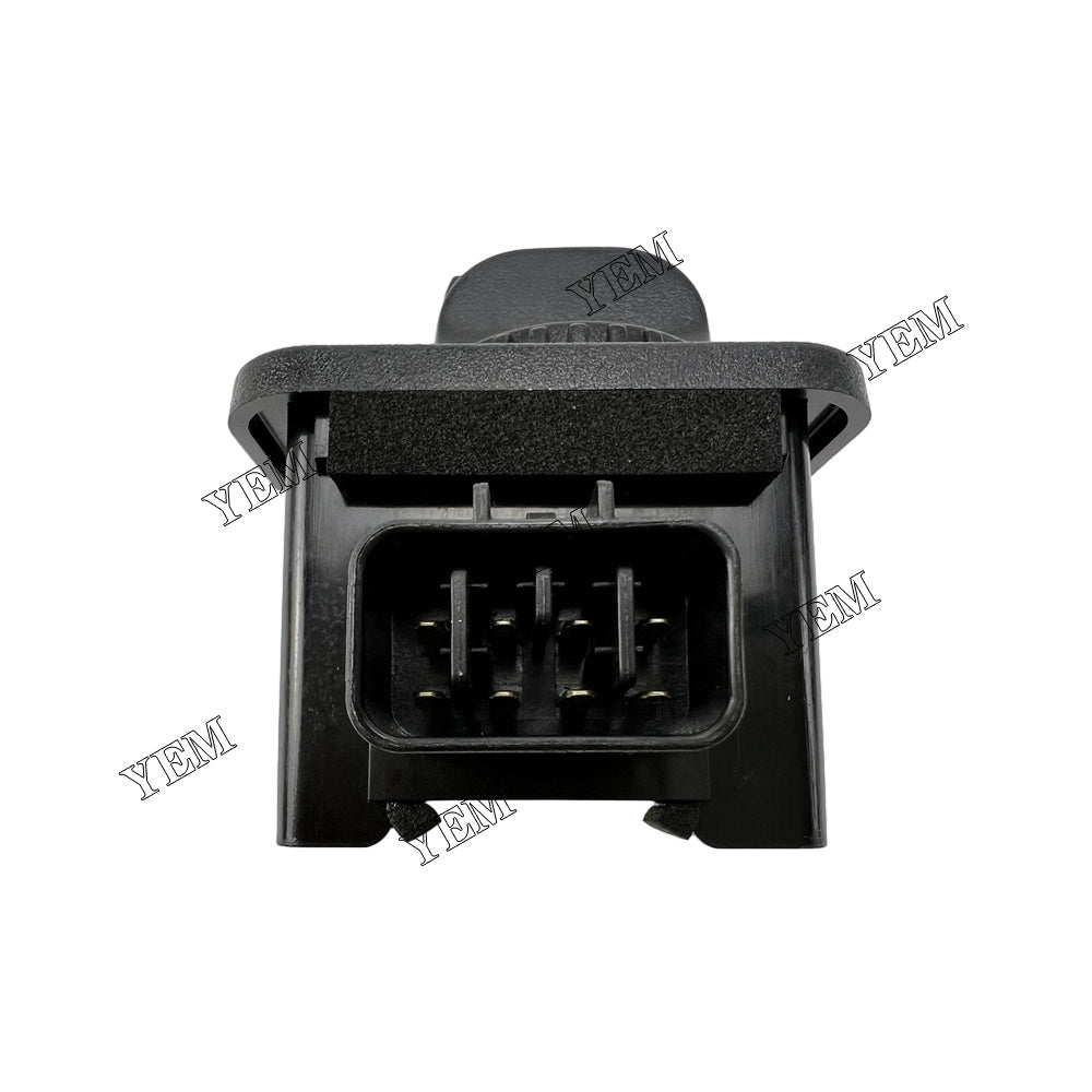 For Kubota Engine Control Panel RD809-53730 YEMPARTS