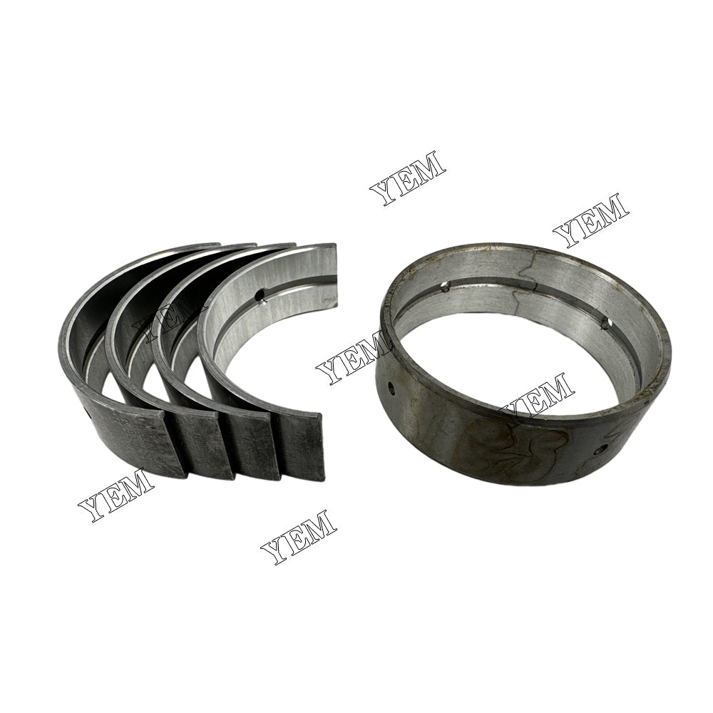 Main Bearing STD V1512 Engine For Kubota spare parts YEMPARTS