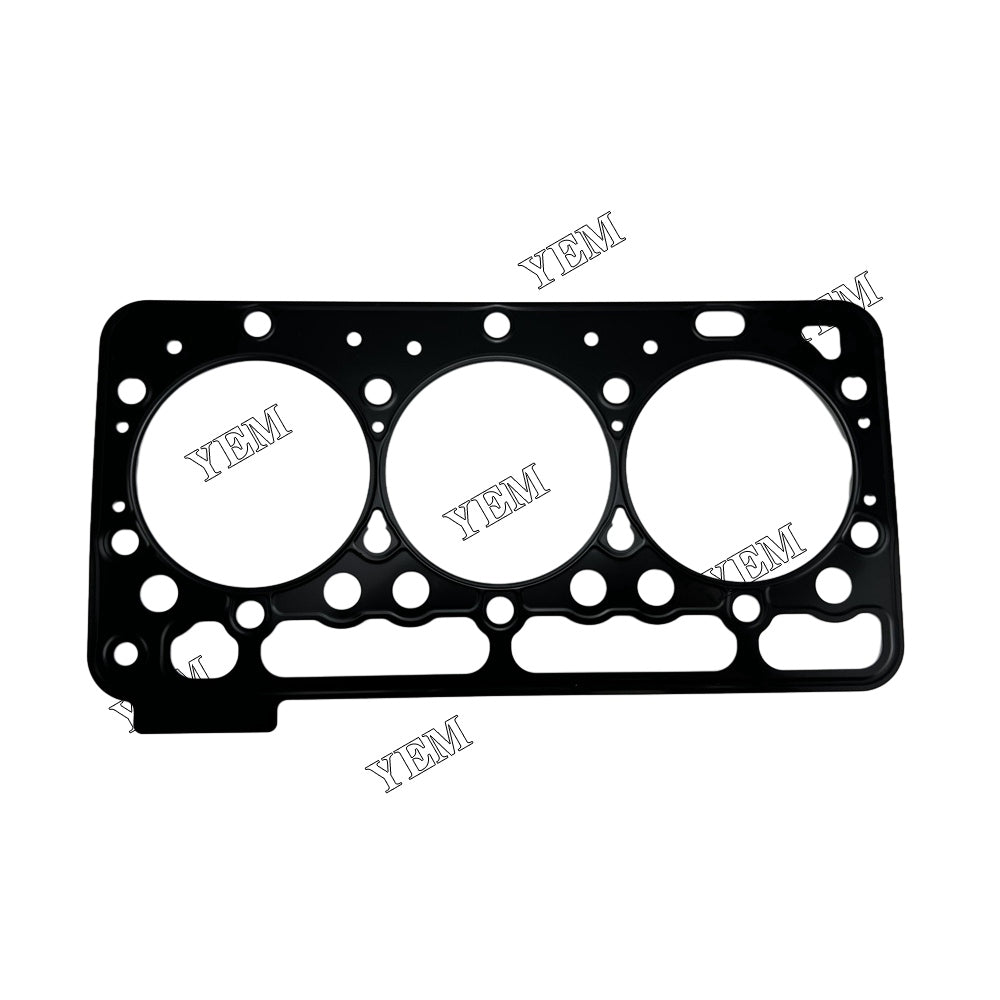 Cylinder Head Gasket WG972 Engine For Kubota spare parts YEMPARTS