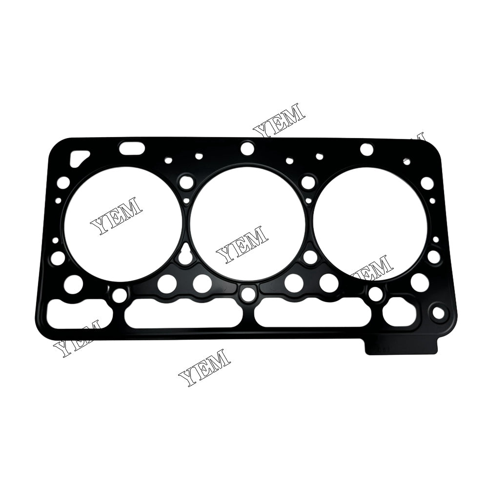 Upper Gasket Kit EG511-99334 For Kubota Engine WG972 YEMPARTS