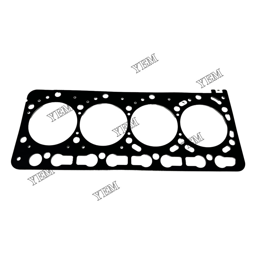 Cylinder Head Gasket 1G514-03314 For Kubota Engine V3800 YEMPARTS