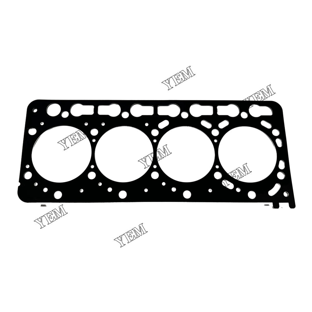 Cylinder Head Gasket 1G514-03314 For Kubota Engine V3800 YEMPARTS
