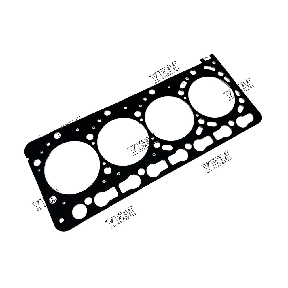 Cylinder Head Gasket 1G514-03314 For Kubota Engine V3800 YEMPARTS