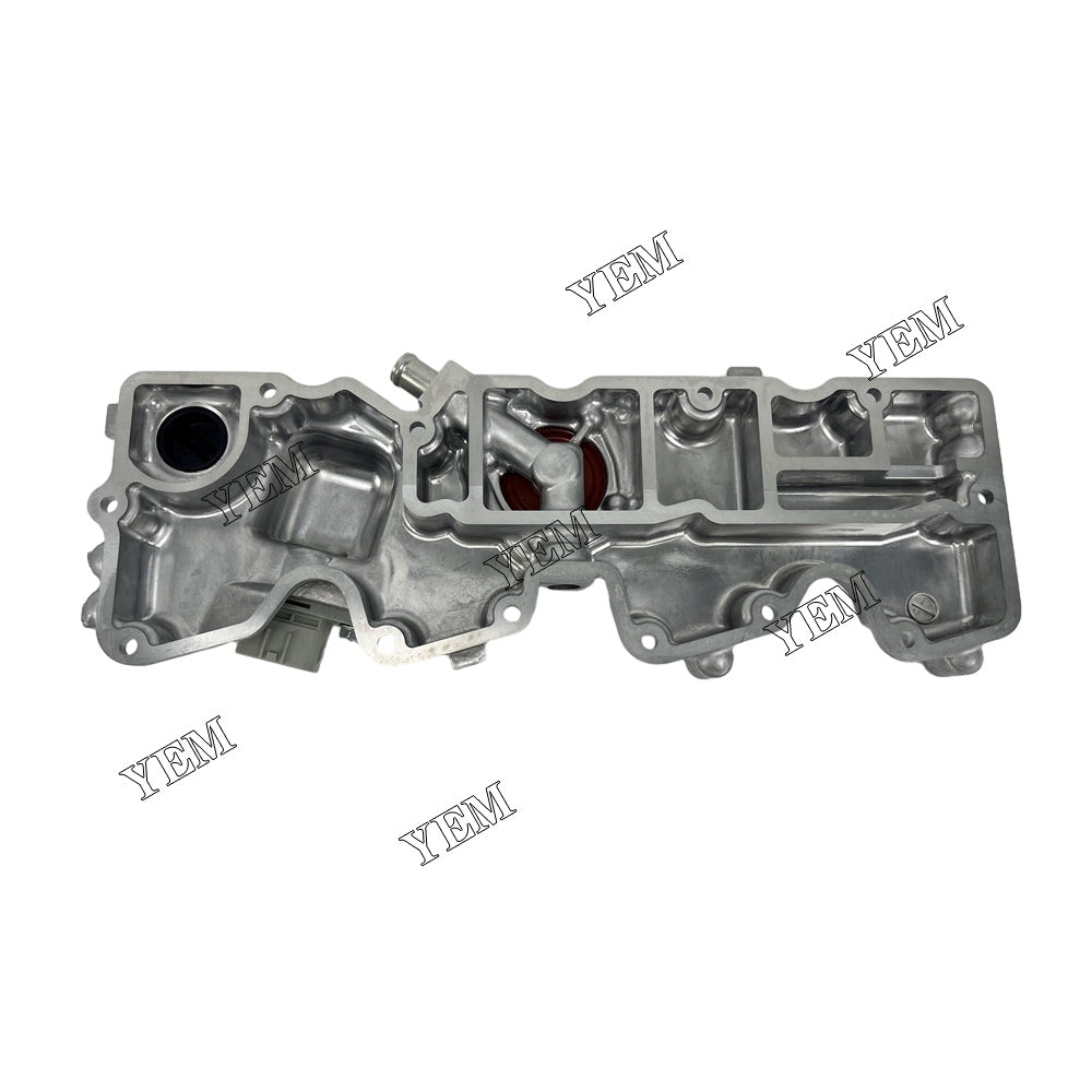 Valve Cover 1J500-14580 For Kubota Engine V3800 YEMPARTS