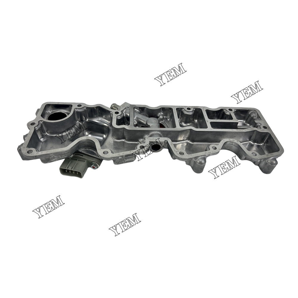 Valve Cover 1J500-14580 For Kubota Engine V3800 YEMPARTS