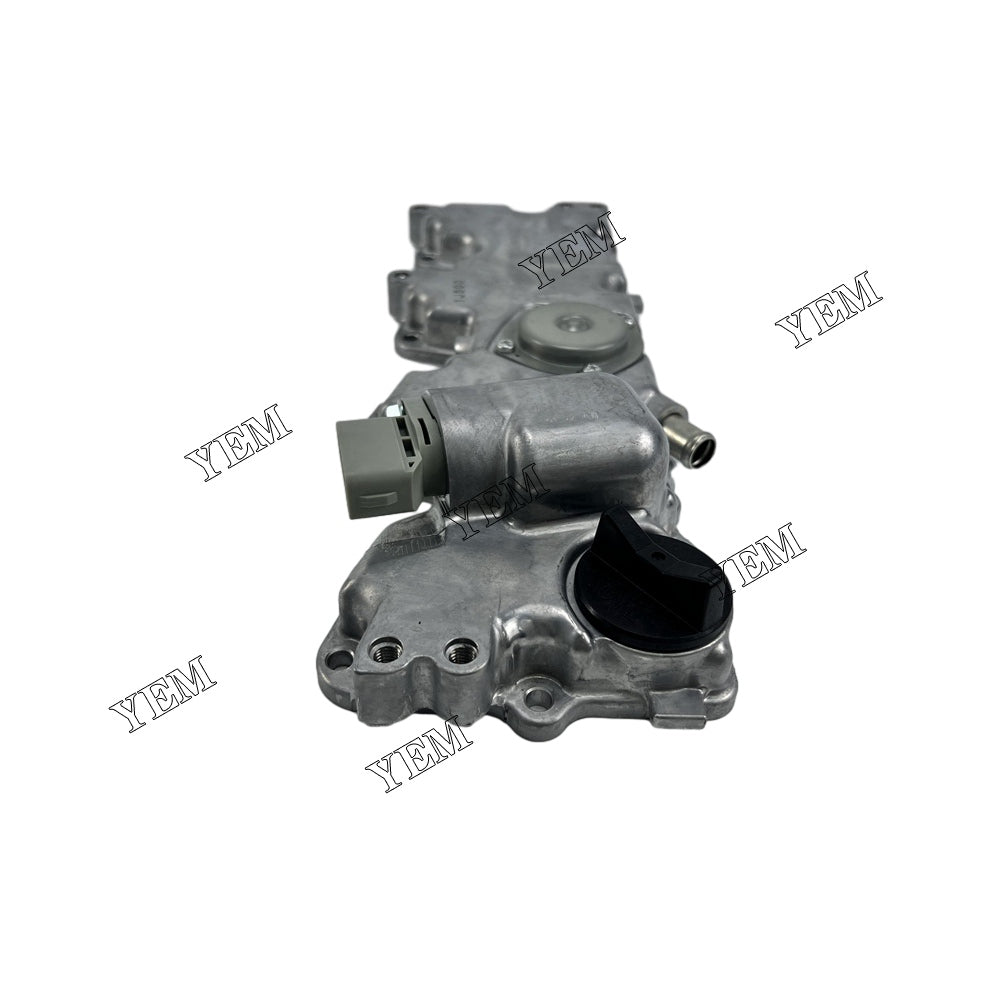Valve Cover 1J500-14580 For Kubota Engine V3800 YEMPARTS