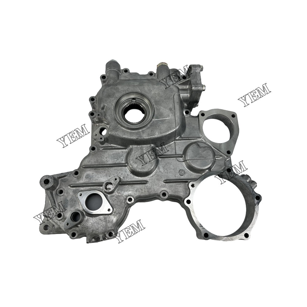 Timing Cover 1E352-04012 For Kubota Engine V3800 YEMPARTS