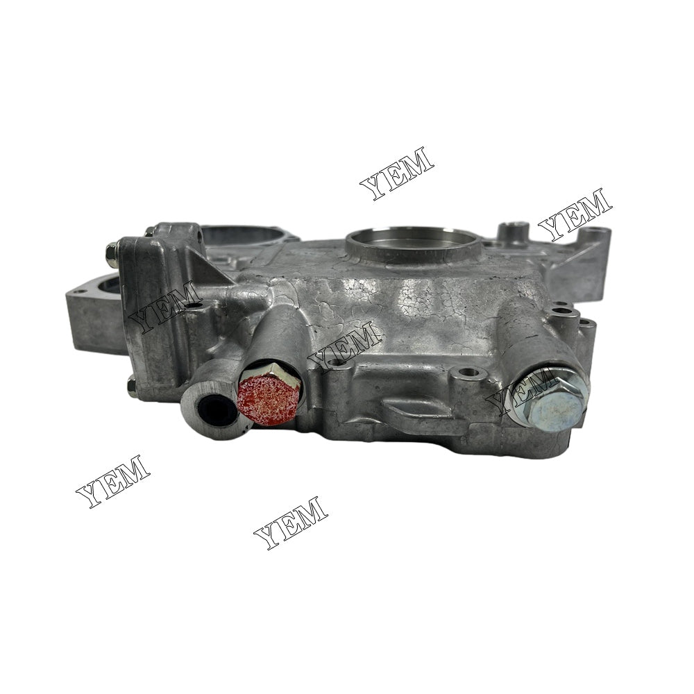 Timing Cover 1E352-04012 For Kubota Engine V3800 YEMPARTS