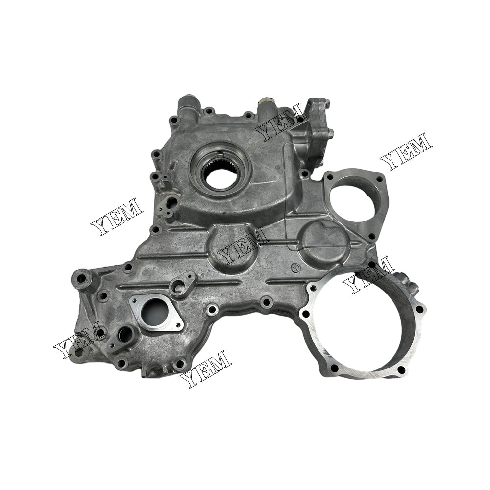 Timing Cover 1E352-04012 For Kubota Engine V3800 YEMPARTS