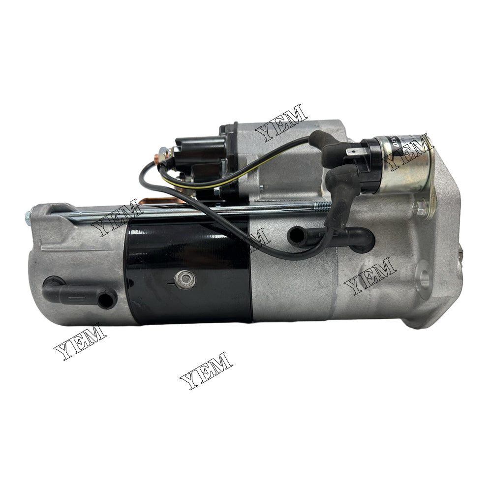 1E456-63010 Starter 12v V3800 Engine For Kubota spare parts YEMPARTS