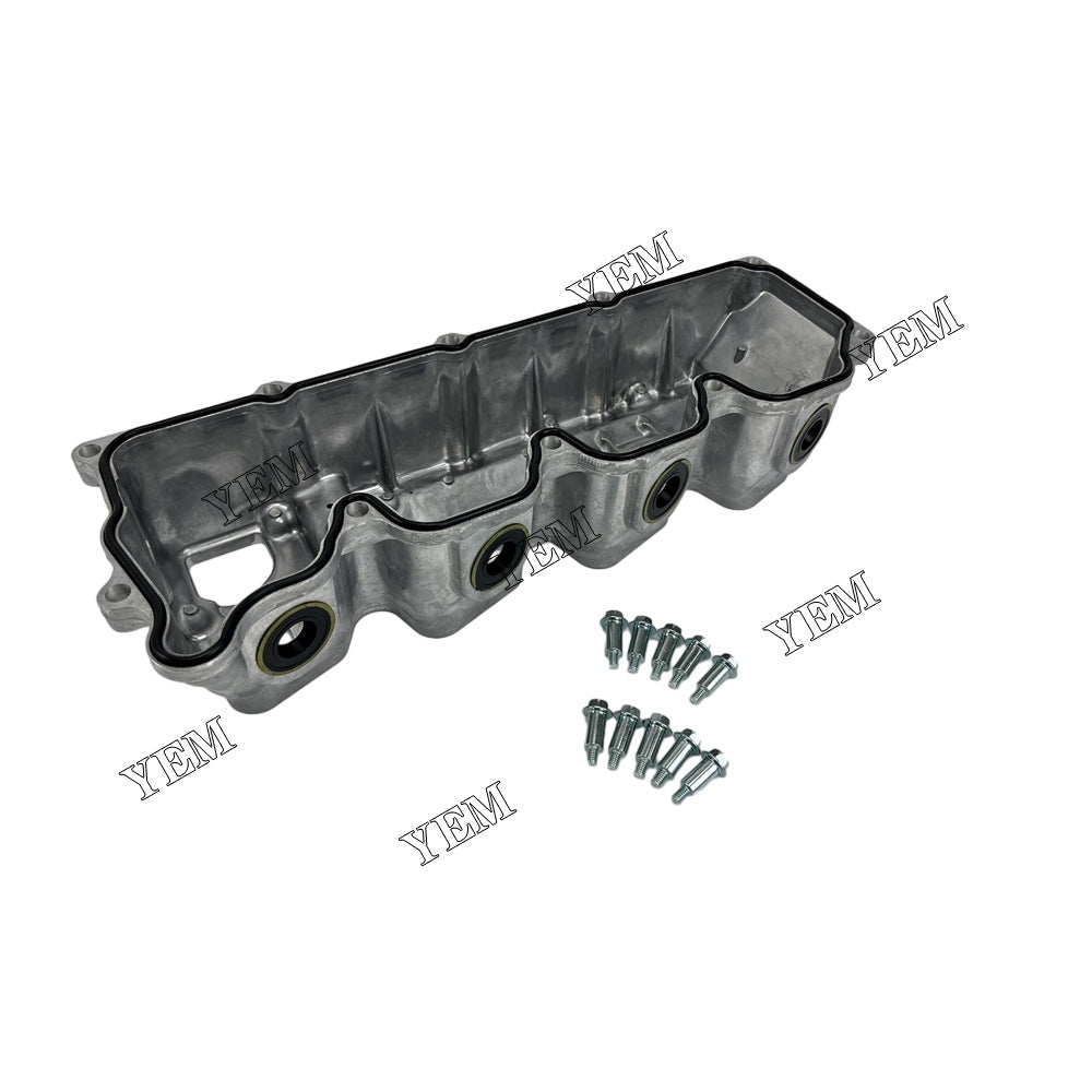 1J500-14503 Valve Cover V3800 Engine For Kubota spare parts YEMPARTS