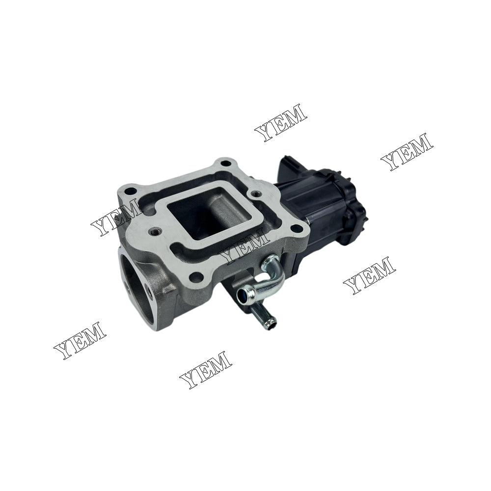 For Kubota Engine V3800 Egr Valve 1J433-62704 YEMPARTS