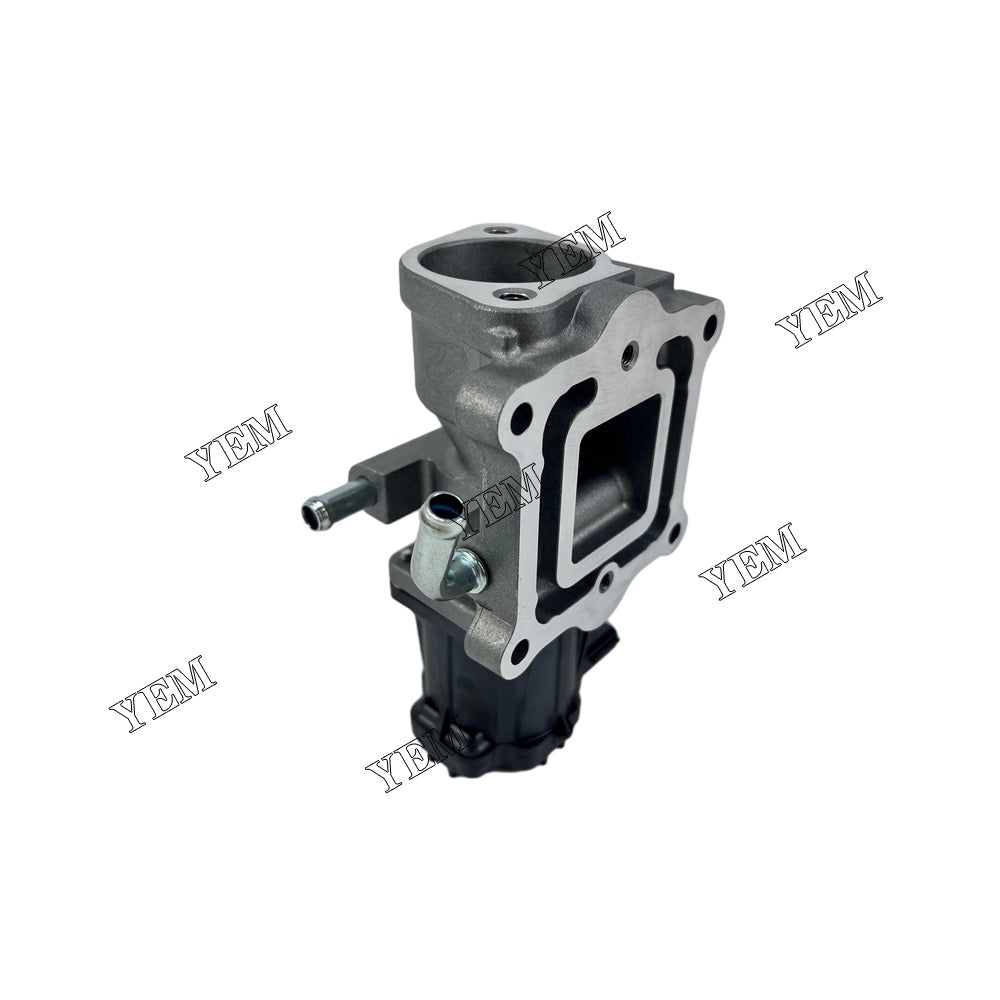 For Kubota Engine V3800 Egr Valve 1J433-62704 YEMPARTS